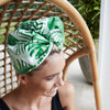 Dock & Bay Botanical Palm Dreams Hair Wrap 11cm | Minimax