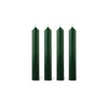 Bougies la Francaise Dinner Candle Forest Green 20cm | Minimax