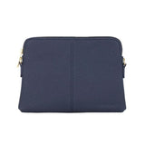 Bowery French Navy Wallet - Minimax