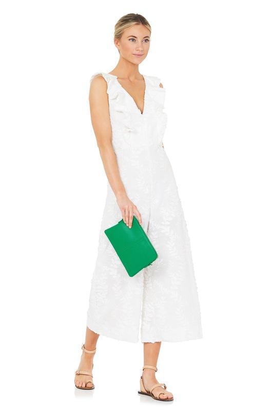 Bowery Green Wallet - Minimax