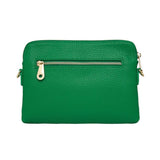 Bowery Green Wallet - Minimax