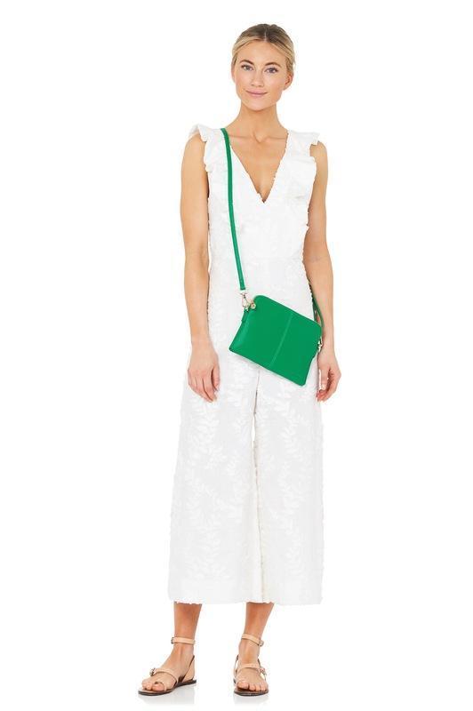 Bowery Green Wallet - Minimax