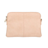 Bowery Nude Pebble Wallet - Minimax