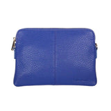 Bowery Royal Blue Wallet - Minimax