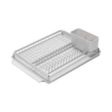 Brabantia Dish Drying Rack Light Grey - Minimax