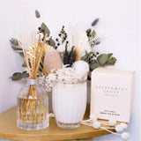 Burnt Fig & Pear Diffuser 100ml - Minimax