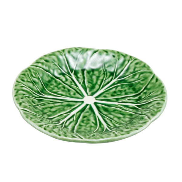 Cabbage 19cm Plate - Minimax