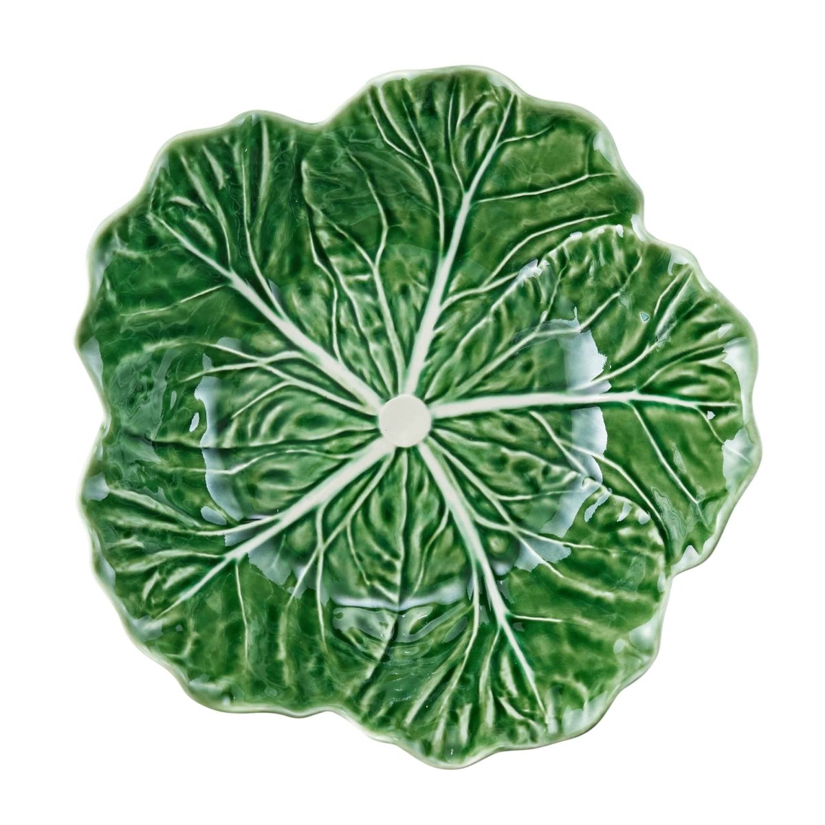 Cabbage 22.5cm Bowl - Minimax