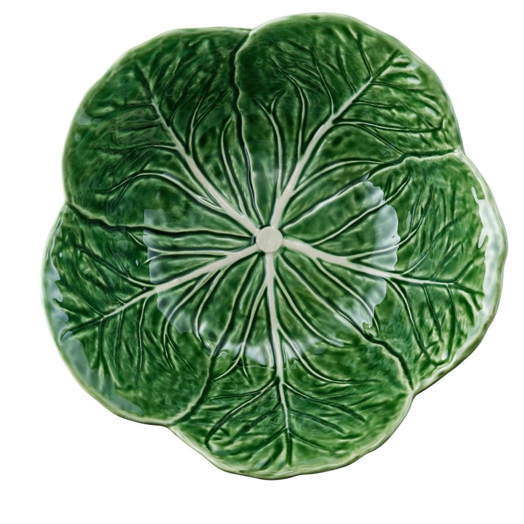 Cabbage 29.5cm Salad Bowl - Minimax