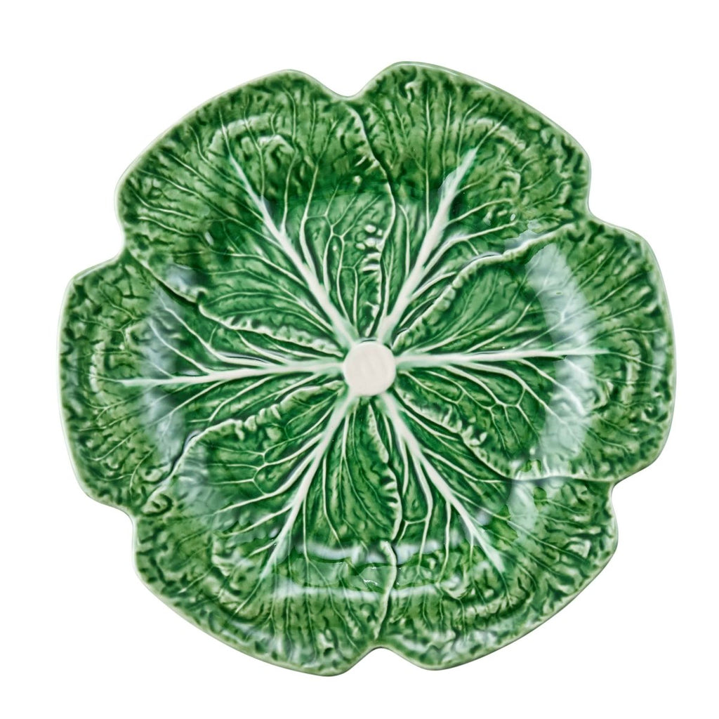 Cabbage 30.5cm Plate - Minimax