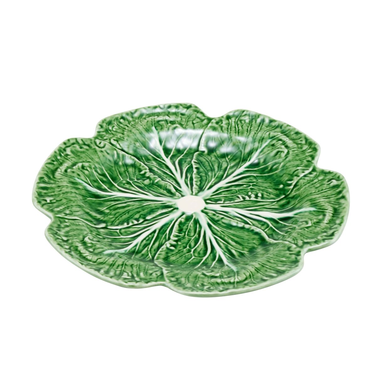 Cabbage 30.5cm Plate - Minimax