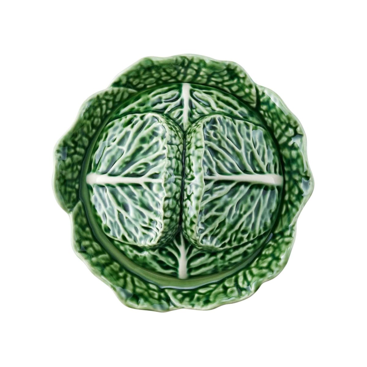 Cabbage 400ml Tureen - Minimax