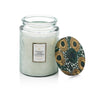 Cade Wood/Lavender 100Hr Candle - Minimax