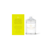 Glasshouse Fragrances Montego Bay Rhythm Candle 60g | Minimax