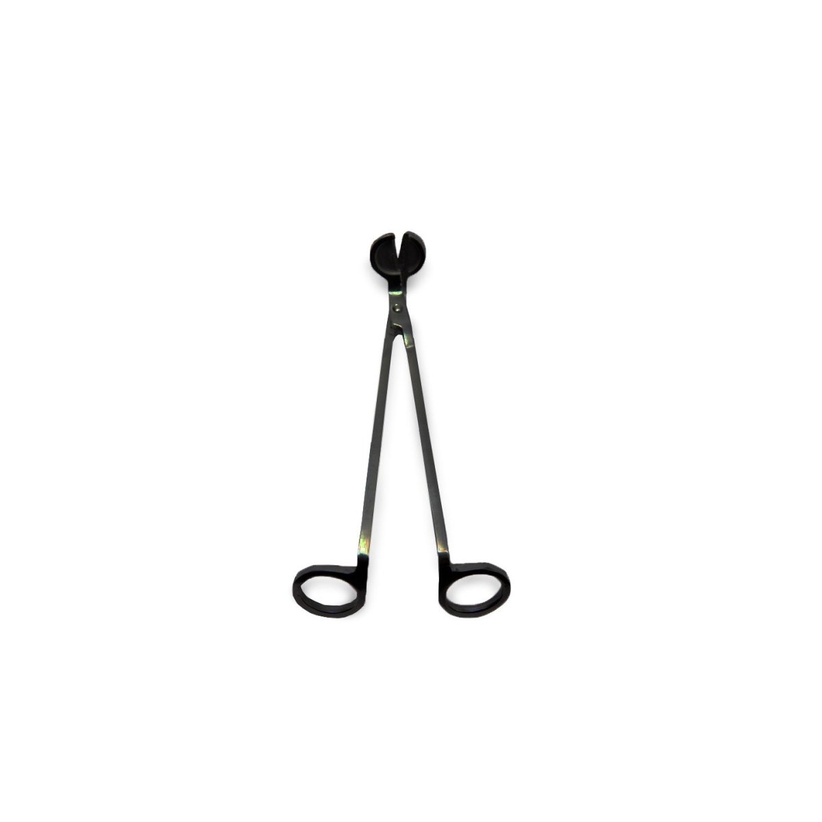 Candle Wick Trimmer Blk - Minimax