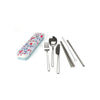 Carry Your Cutlery Botanical - Minimax