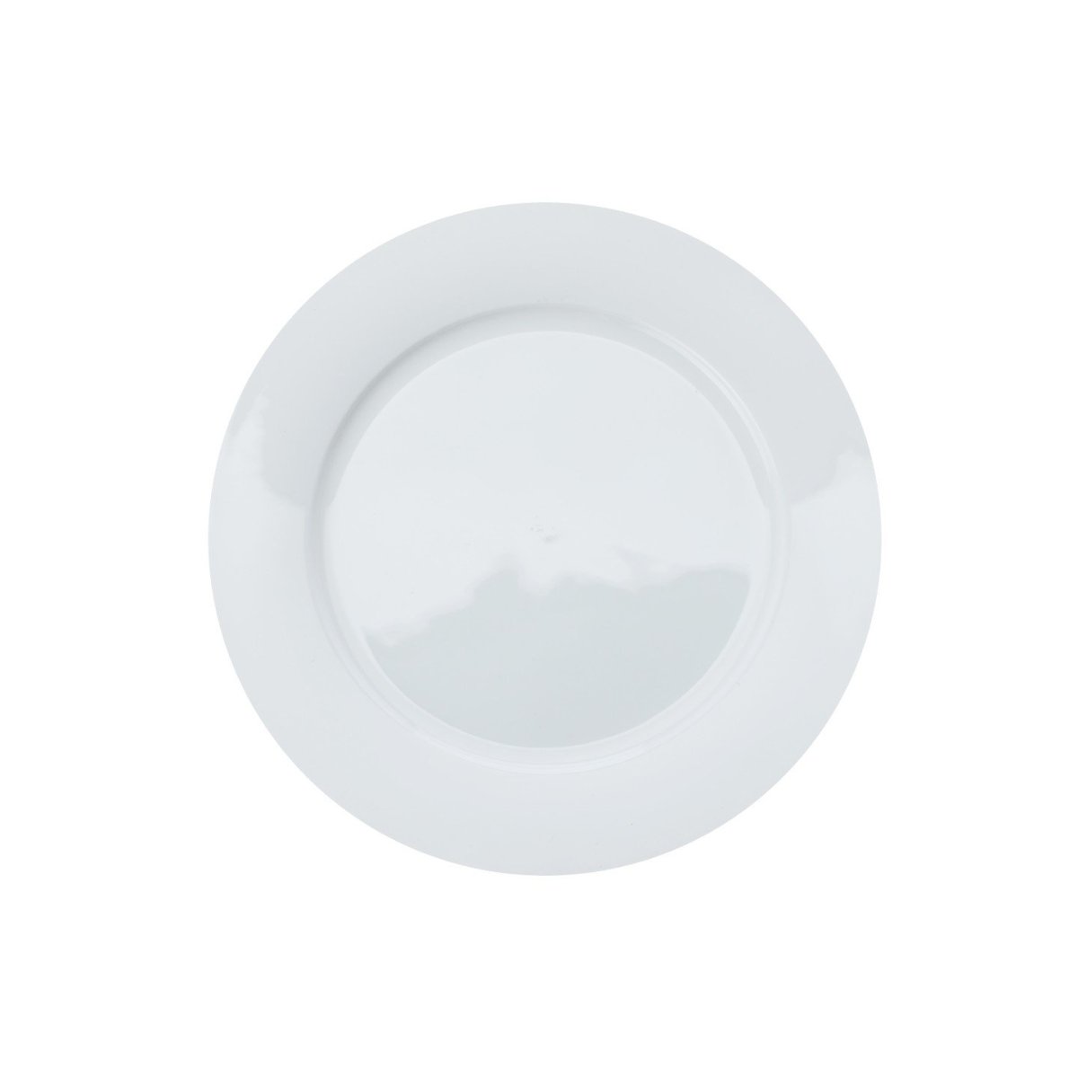 Cashmere 20cm Rim Side Plate - Minimax
