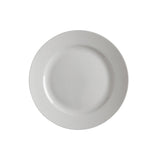 Cashmere 23cm Rim Entree Plate - Minimax