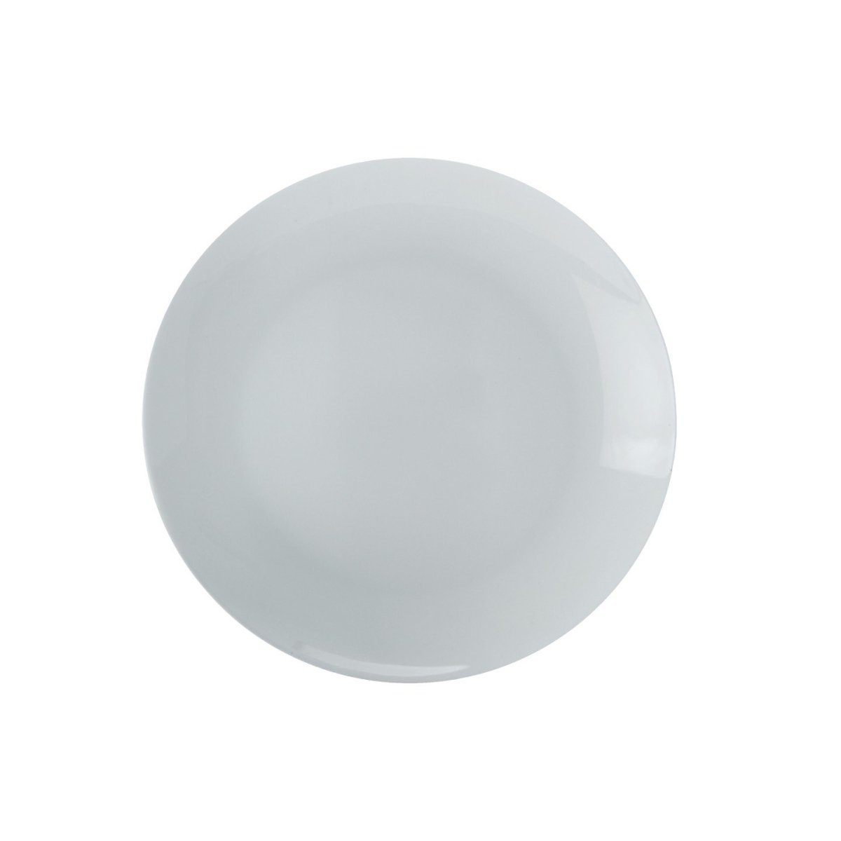 Cashmere Coupe 27cm Dinner Plate - Minimax