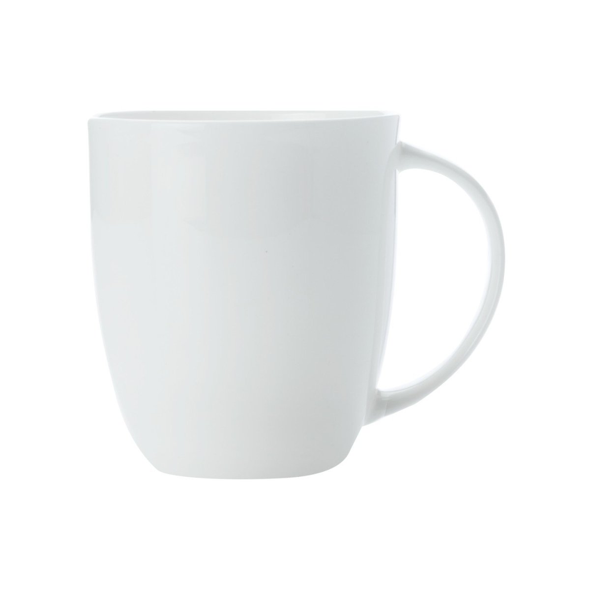 Cashmere Coupe Mug - Minimax
