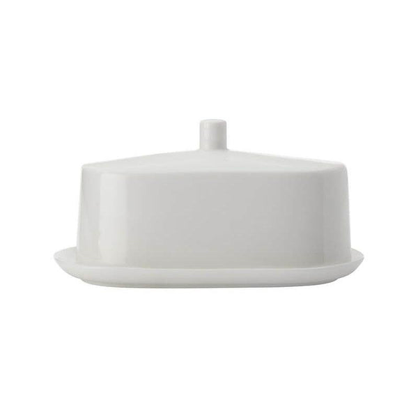 Cashmere Gift Boxed Butter Dish - Minimax