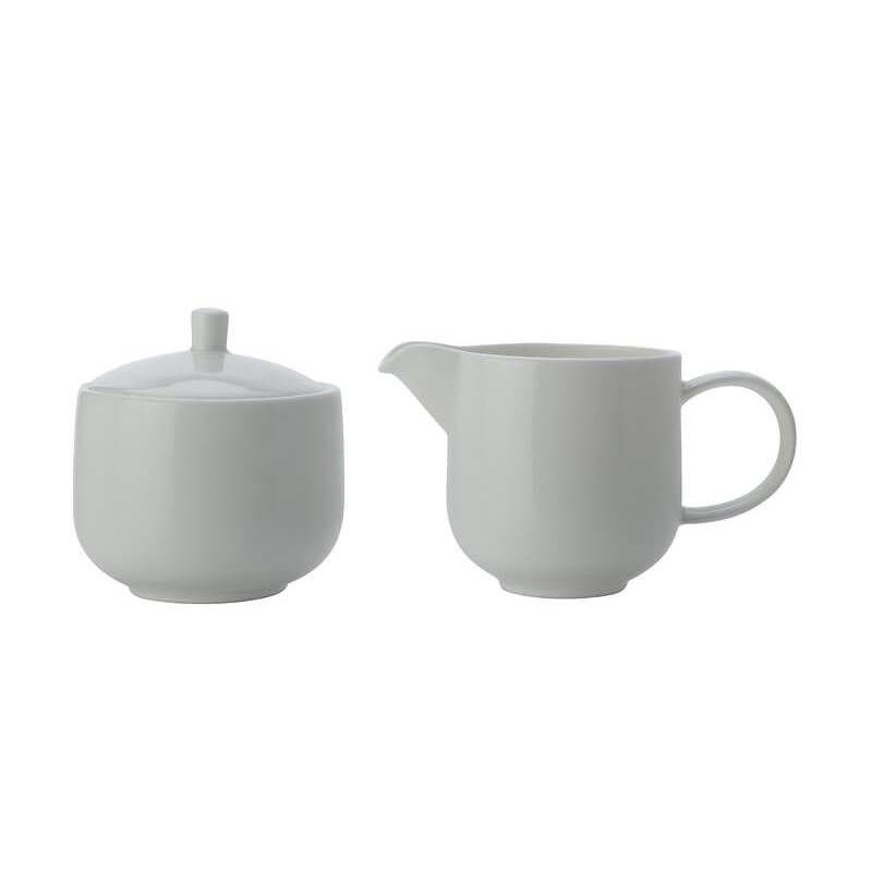 Cashmere Gift Boxed Sugar & Creamer Set - Minimax