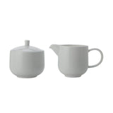 Cashmere Gift Boxed Sugar & Creamer Set - Minimax