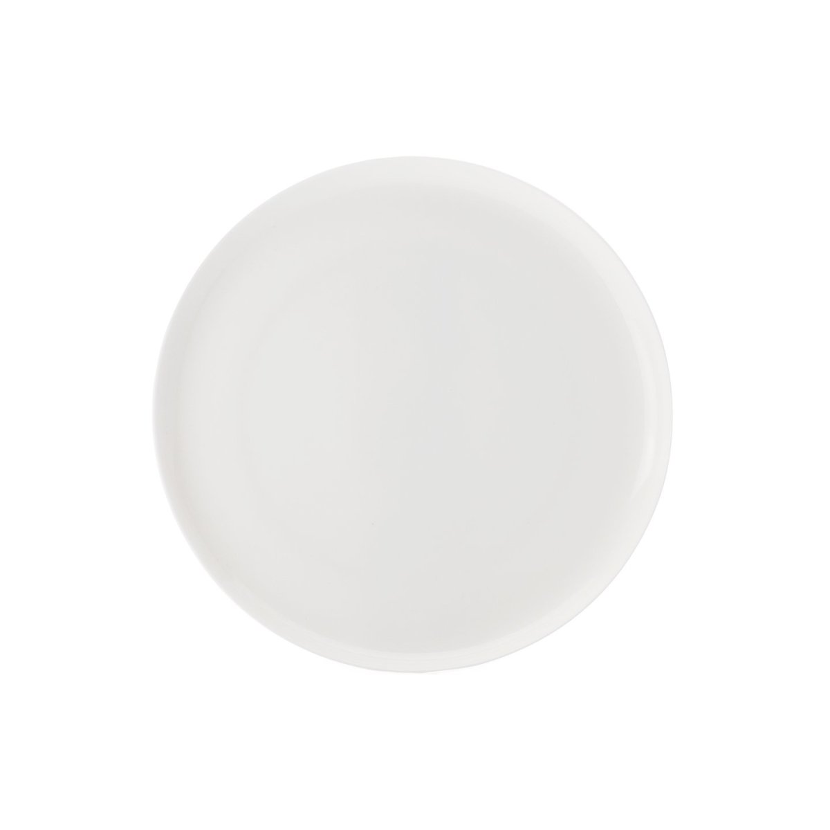 Cashmere High Rim Coupe Plate 15cm - Minimax