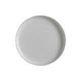 Cashmere High Rim Coupe Plate 20cm - Minimax