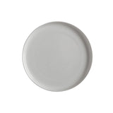 Cashmere High Rim Coupe Plate 26.5cm - Minimax