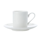 Cashmere Straight Demi Cup & Saucer - Minimax