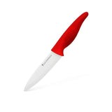 Ceramic Prep Knife Red 13cm - Minimax