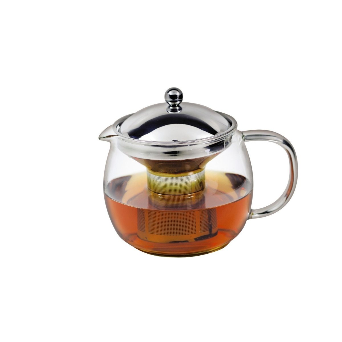 CEYLON GLASS TEAPOT 1.25ltr - Minimax