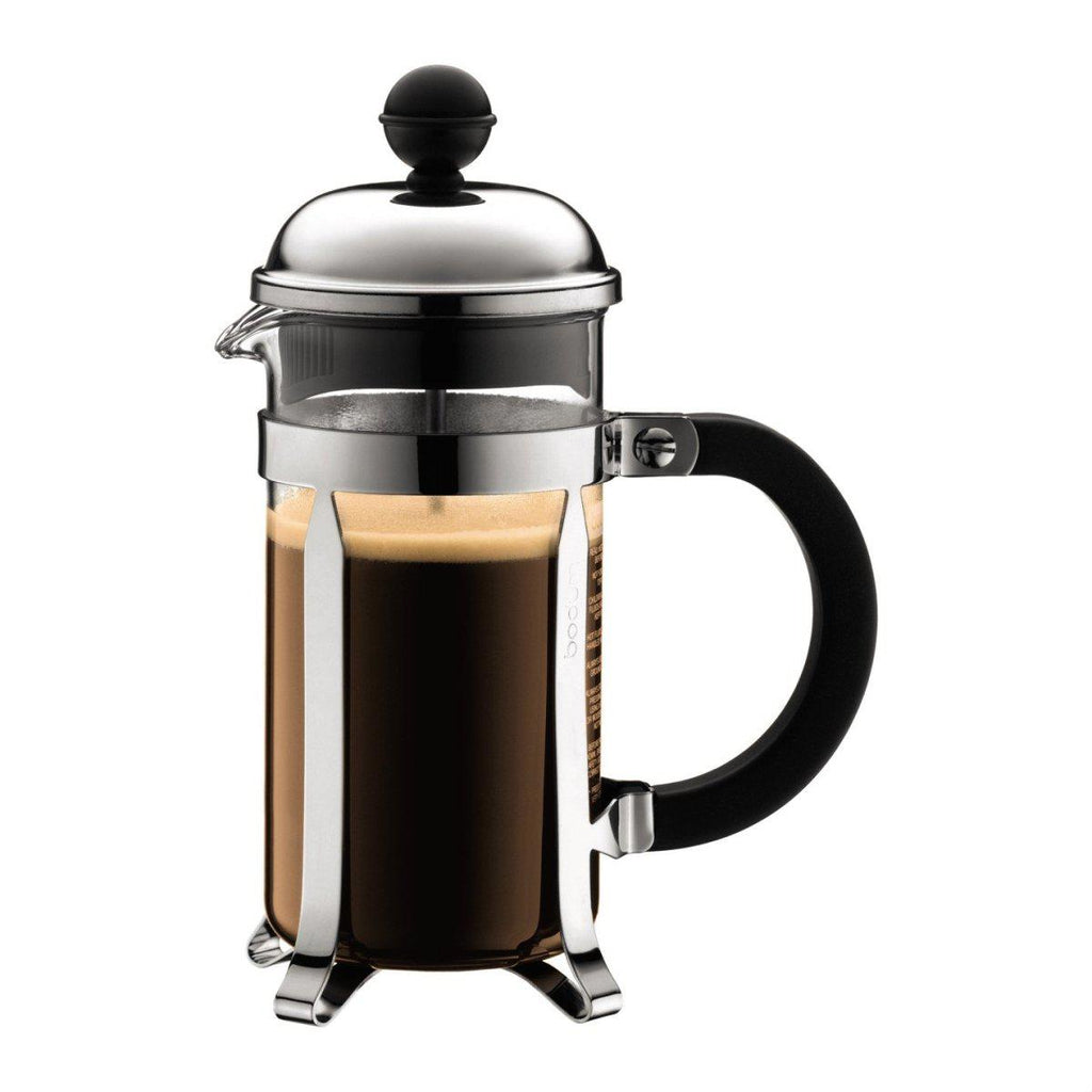 Bodum Chambord 3 Cup Coffee Maker 350ml | Minimax