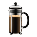 Chambord 8 Cup Coffee Maker - Minimax