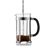 Chambord Coffee Maker 8 Cup - Minimax
