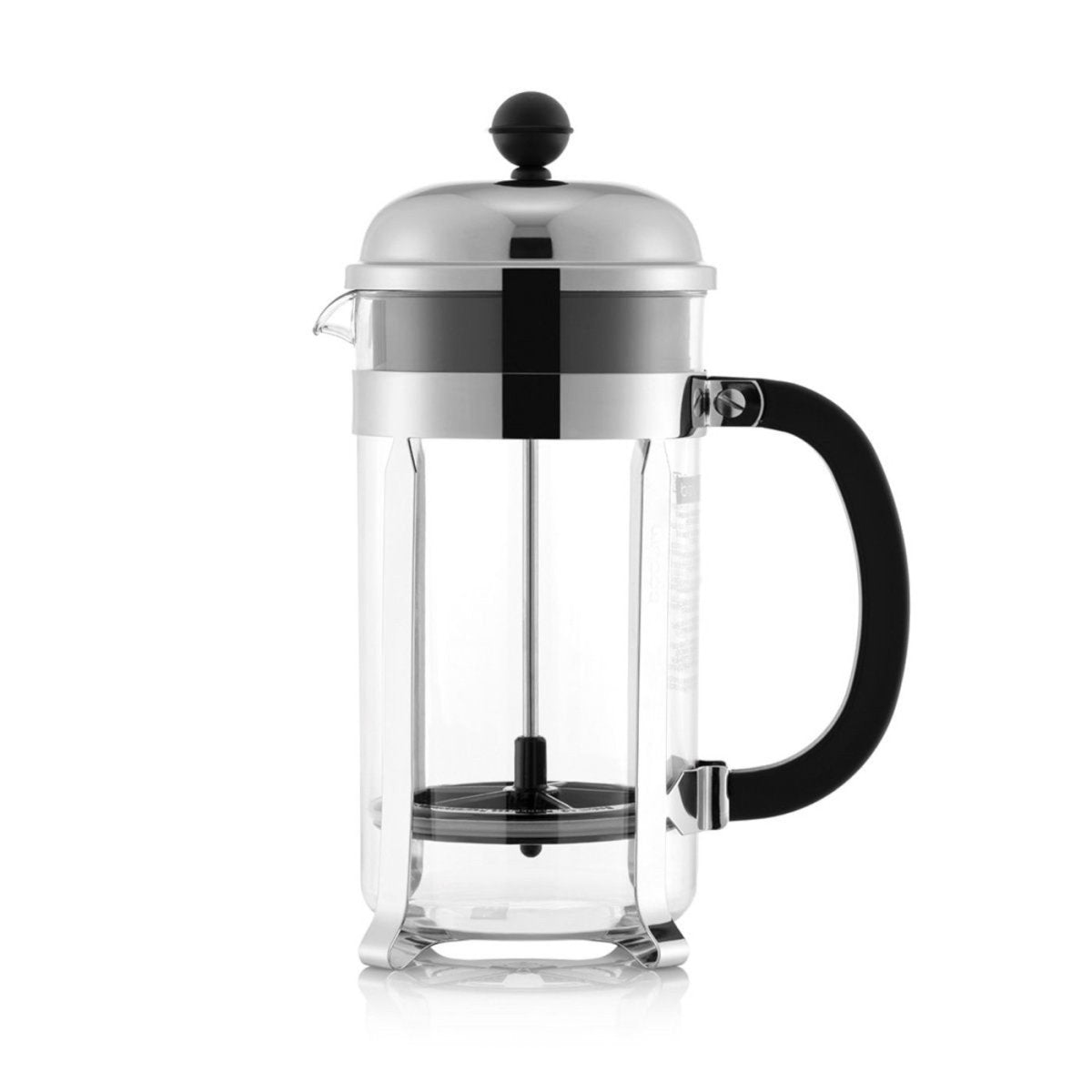 Chambord Coffee Maker 8 Cup - Minimax