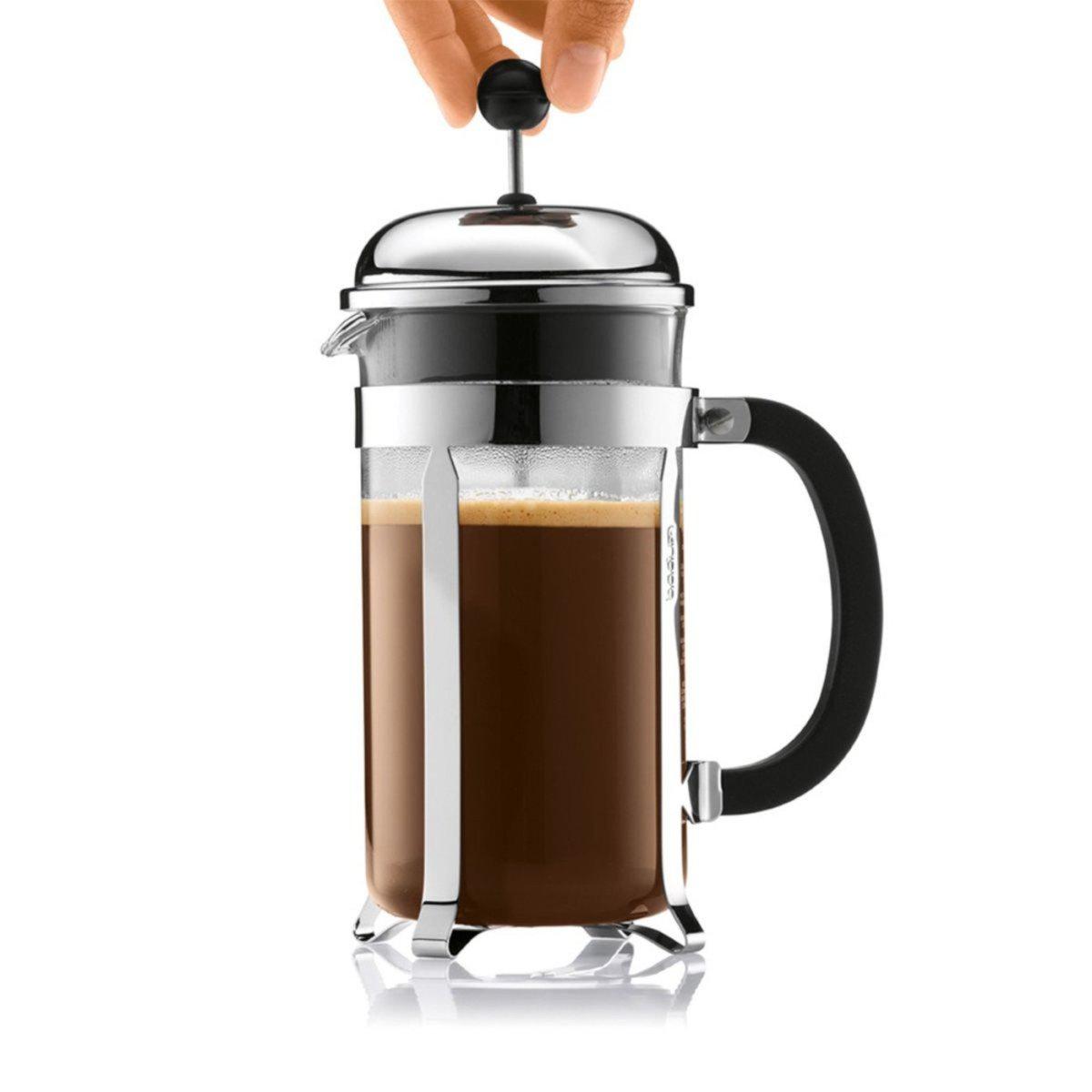 Chambord Coffee Maker 8 Cup - Minimax