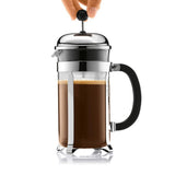 Chambord Coffee Maker 8 Cup - Minimax