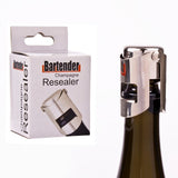 Champagne Resealer - Minimax