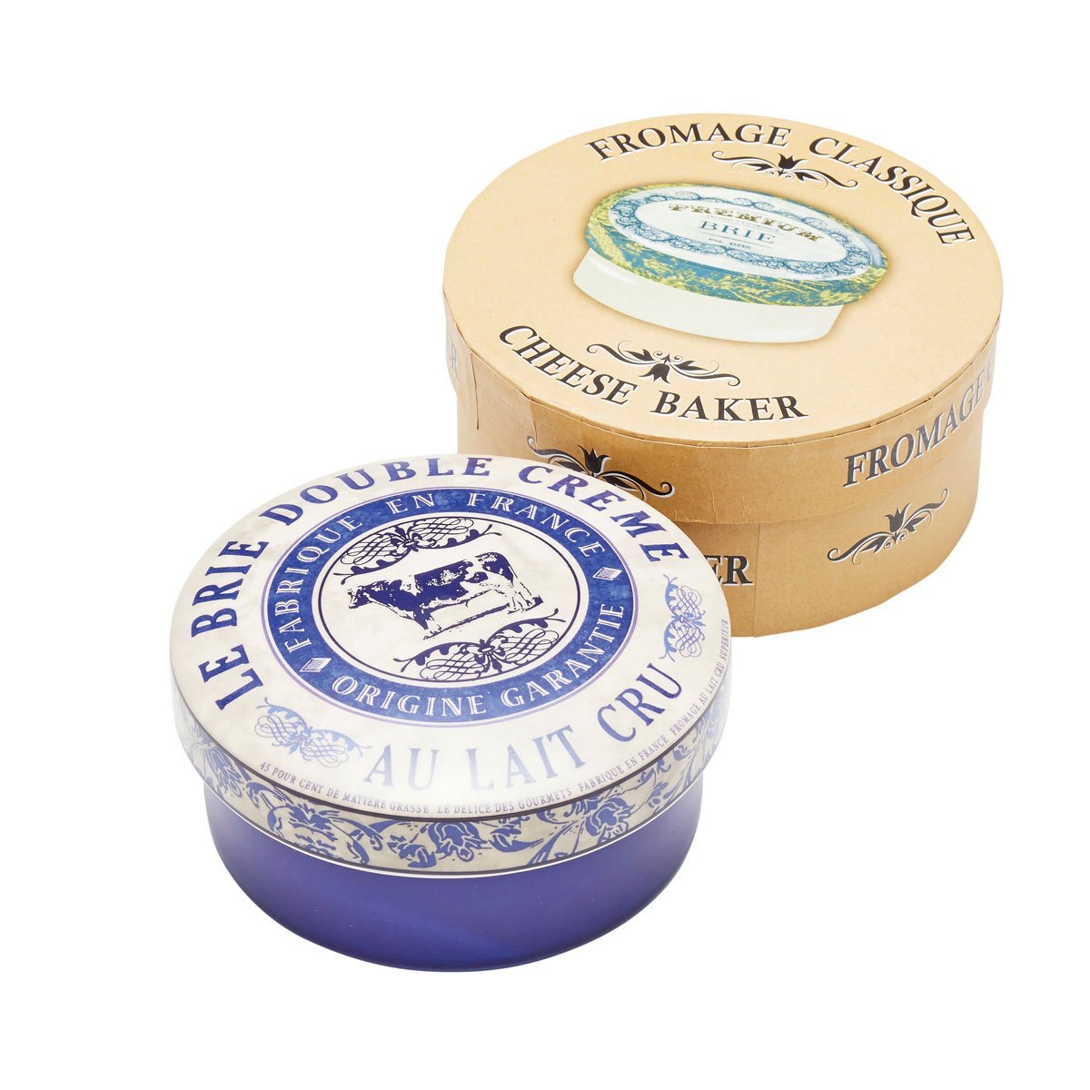 Made for Minimax Ceramic Cheese Baker | Minimax