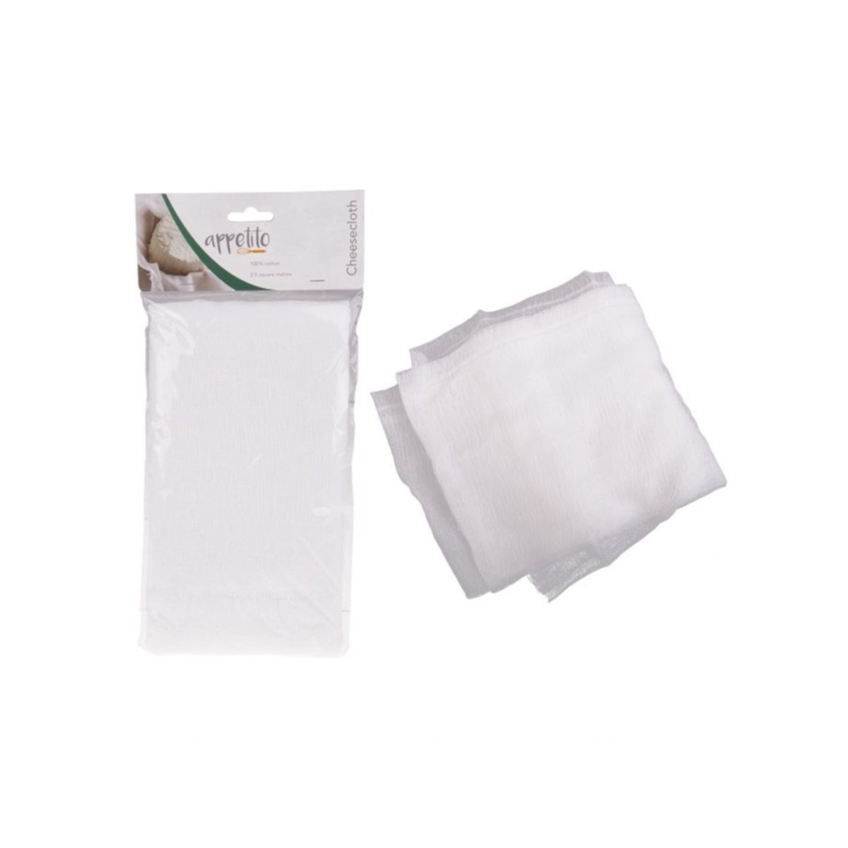 Cheesecloth 2.5 Metre - Minimax
