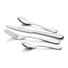 Stanley Rogers Chelsea 24 Piece Forged Cutlery Set | Minimax