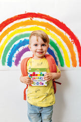 Chunkie Pack of 6 Paint Sticks - Minimax