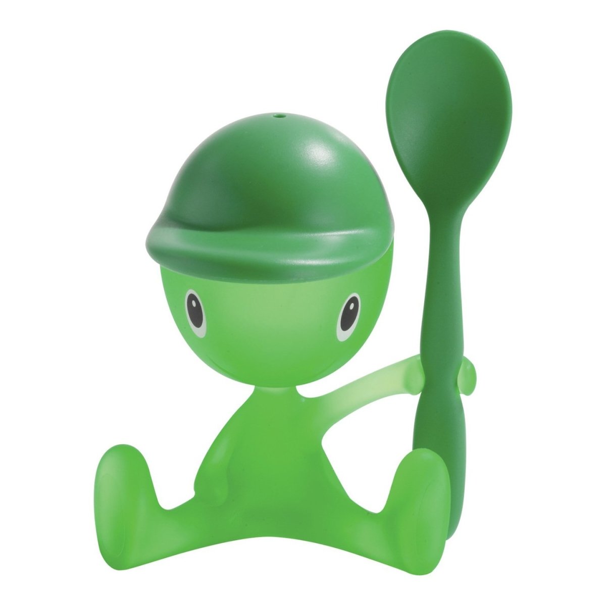 Cico Green Egg Cup - Minimax