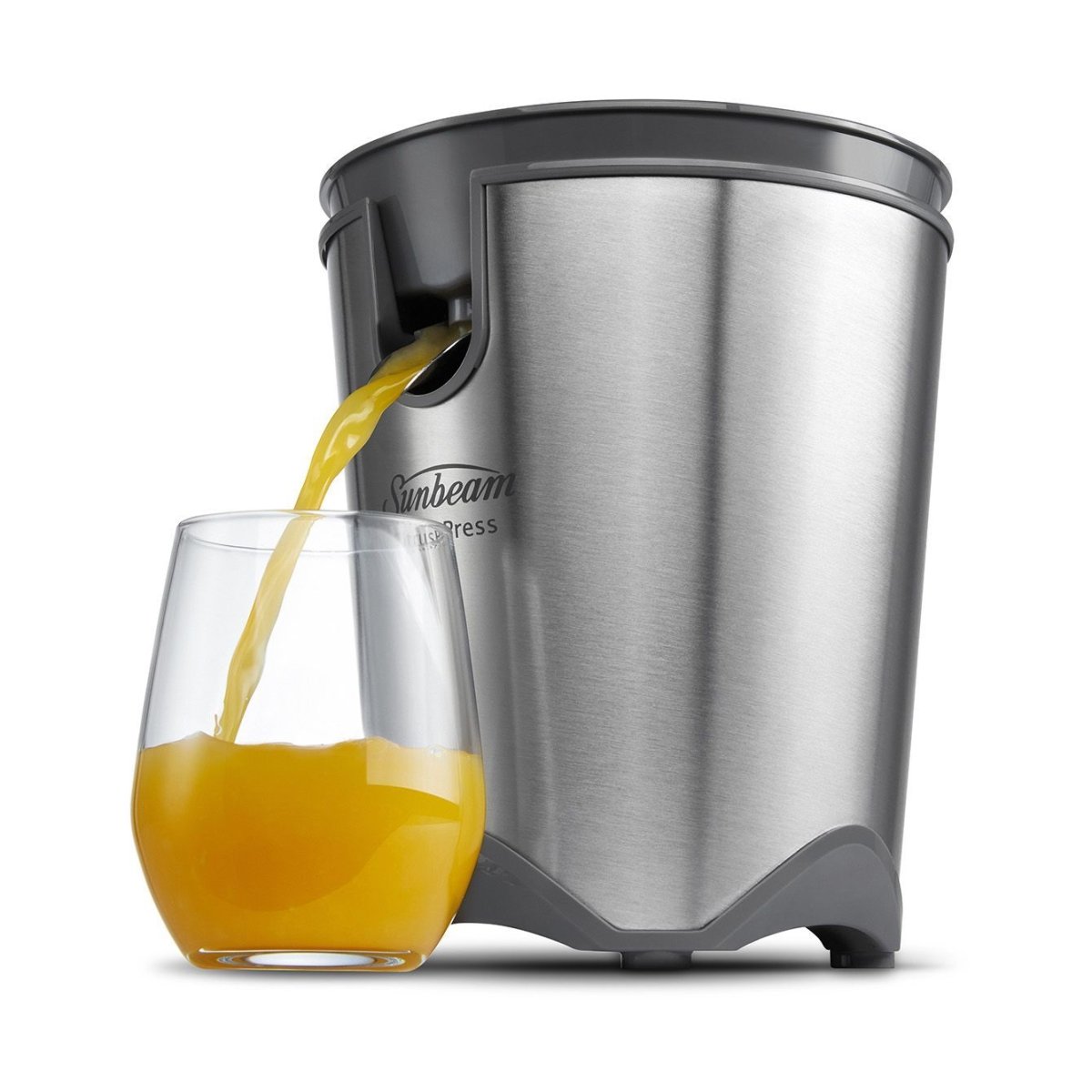 Citrus Press - Minimax
