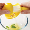 Citrus Reamer Catcher Yellow - Minimax