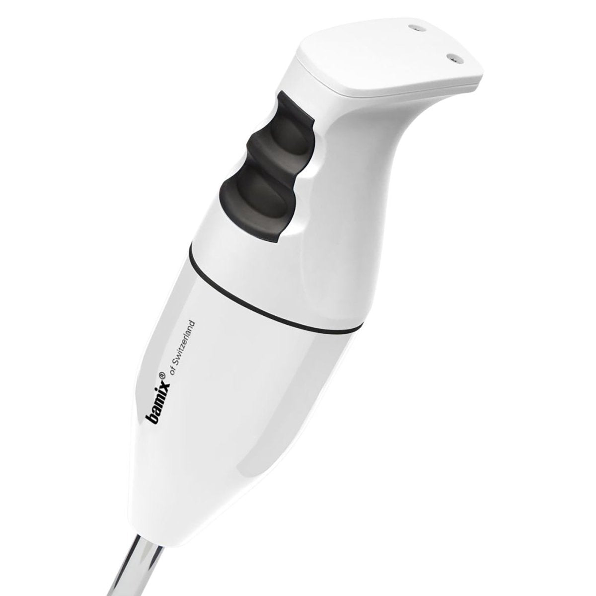 Bamix Classic White Stick Blender 140w Minimax - Main Image