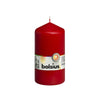 Classic Pillar Candle Red 13x7 - Minimax