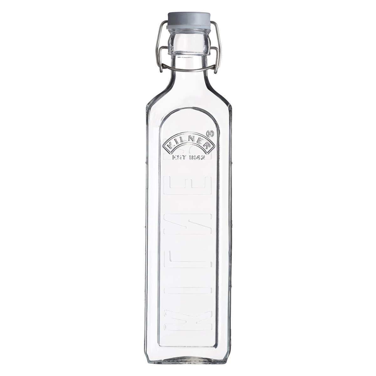 Clip Top Bottle 1 Litre - Minimax